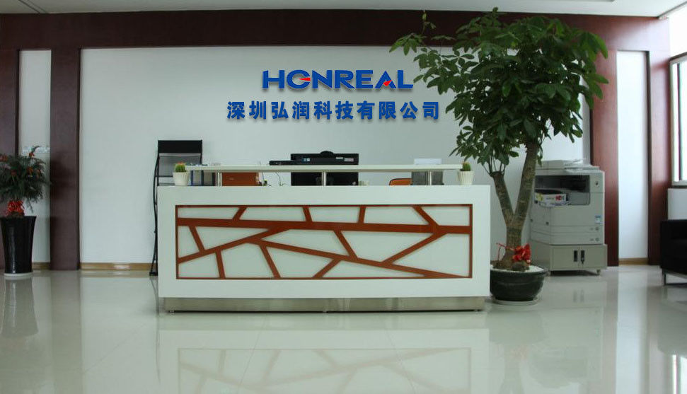 Çin Shenzhen Honreal Technology Co.,Ltd 