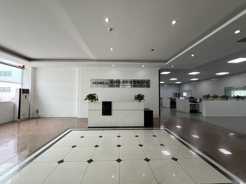 Çin Shenzhen Honreal Technology Co.,Ltd 