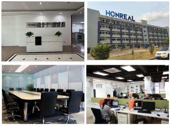 Shenzhen Honreal Technology Co.,Ltd Şirket profili