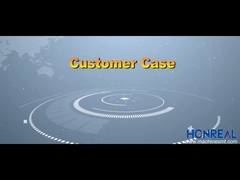 THT PCB Montaj Lini için Küçük Çift Dalga SMT Dalga Lehimleme Makinesi