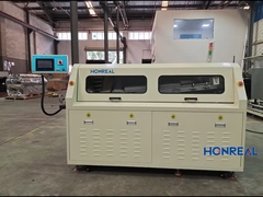 Endüstriyel LED PCB SMT Dalga Lehimleme Makinesi Küçük Dalga Lehimleme Makinesi