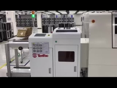 Otomatik Çift Şeritli Aoi Denetim Sistemleri Aoi Denetim Ekipmanı