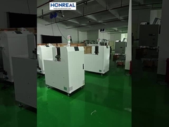 SMEMA Port SMT İşleme Ekipmanı Yükleyici PCB Çubuk Tablosu Yüklemesi İçin Yükleyici Çıkartıcı