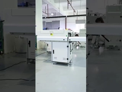 El PCB kaldırma kapı taşıyıcı SMT düşme kapı taşıyıcılar