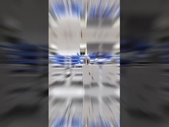 Otomatik SMT PCB Dergi Yükleyicisi PCB Taşıma Ekipmanı 4 Adım Çapları