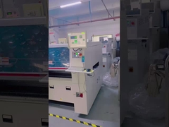 Hanwha SM471Plus 482Plus 481Pluss Çip Monter Decan S1 S2 SMT Samsung Al ve Yer Makinesi