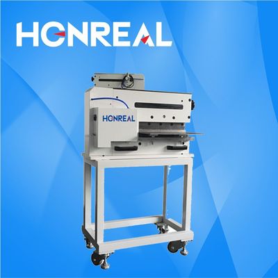 Guillotine PCB Board Kesme Makinesi Bakır Klavyesi için Esnek Cam Elyaf Pcb