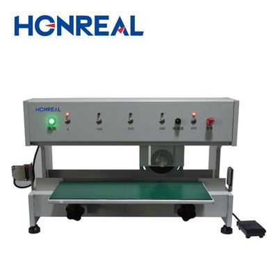 Guillotine PCB Board Kesme Makinesi Bakır Klavyesi için Esnek Cam Elyaf Pcb