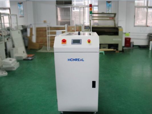 PLC Kontrol Sistemi PCB Taşıyıcıları 180 derece 360 derece