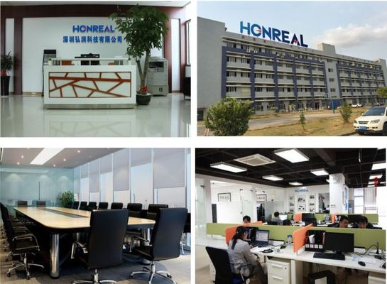 PLC Kontrol Sistemi PCB Taşıyıcıları 180 derece 360 derece