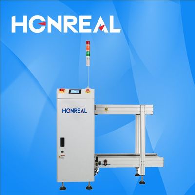 Özel Dergiler CE Sertifikalı PCB Yükleyici ve Çıkartıcı