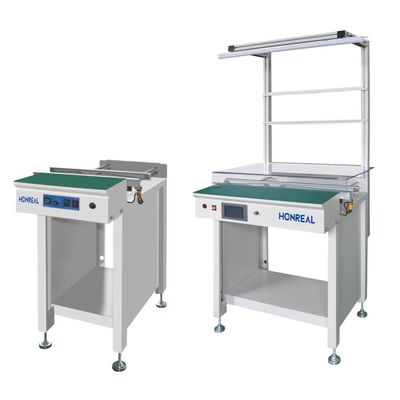 1SMT Montaj Taşımacılığı için.5m 2.0m PCB Taşımacı