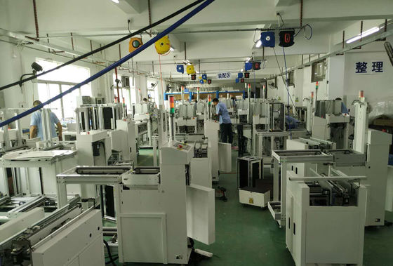 Otomatik SMT PCB Taşıyıcıları, 360 derecelik PCB Dönüş Taşıyıcı