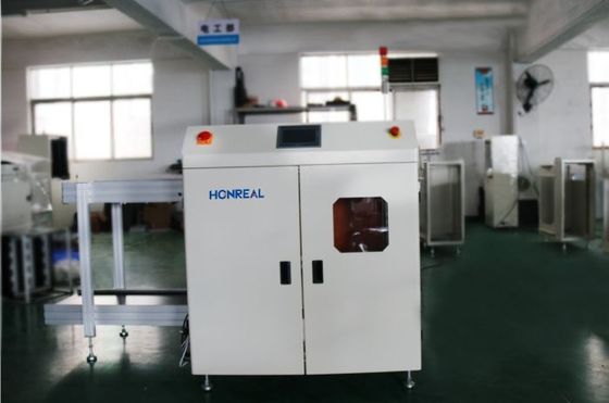 Dergi yığılmış PCB yükleyici ve boşaltıcı, Vacuum çıplak tablo yükleyicisi