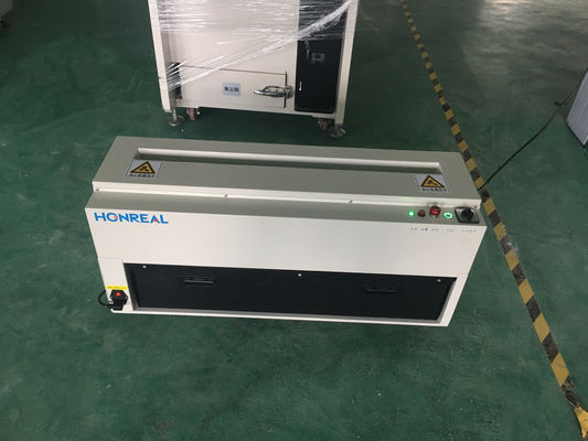 Otomatik SMT hattı ekipmanları Hanwha SMT çip monteri için rulo taşıyıcı bant kesme