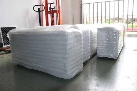 Otomatik SMT hattı ekipmanları Hanwha SMT çip monteri için rulo taşıyıcı bant kesme