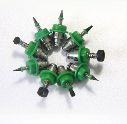 Özel Juki SMT Nozzle 507 40001345 508 40001346 509 400102263