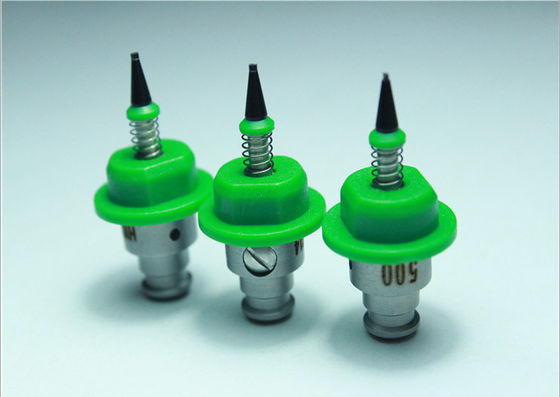 Özelleştirilmiş SMT Makine Nozzle 503 40001341 504 40001342 506 40001344