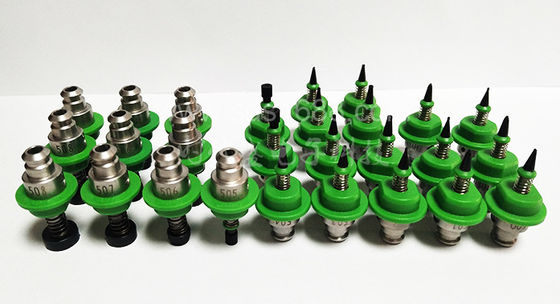 JUKI SMT Makine Nozzle E3551-721-0A0 E3554-721-0A0 Al ve Yerleştir Makine için