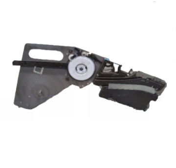 Elektrikli Samsung CP SMT Makine Besleyicisi 8×2mm 8×4mm 12mm 16mm