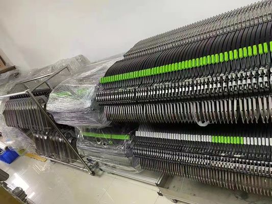 8×2mm SMT Makine Besleyicisi, Al ve Yerleştir Makineleri CP40 CP45FV CP45FV