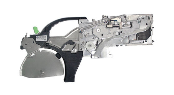 Orijinal Samsung Feeder SMT Makine Pnömatik 8×2mm 8×4mm 12mm 16mm 24mm