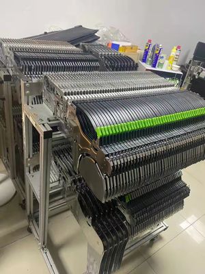 Samsung Feeder SMT Makines For SM481 SM482 DECAN S2 Pick And Place Makineleri