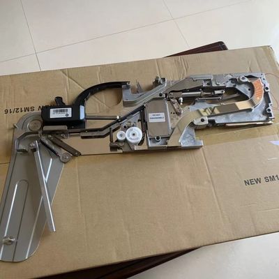 Samsung Feeder SMT Makines For SM481 SM482 DECAN S2 Pick And Place Makineleri