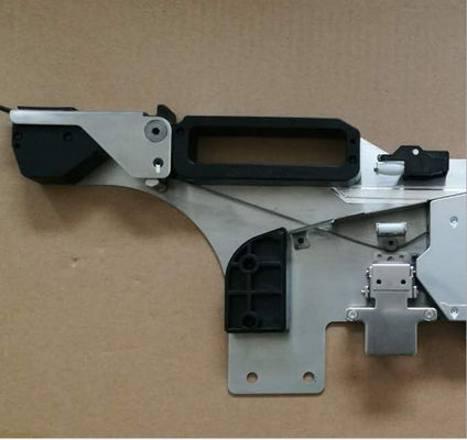 Elektrikli SMT Makine Besleyicisi 24MM W24 AA84328 32MM W32 AA84426