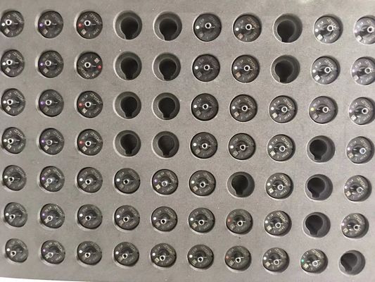Fuji NXT SMT Makine Düzeni AA0AS05 R36-010-260 R36-070-260