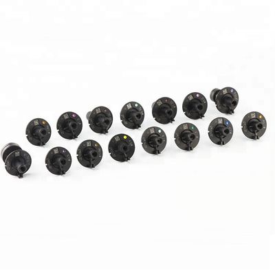 SMT Makine Fuji Nxt Nozzle 2AGKNX007500 R047-006WRS-035 H24 Baş