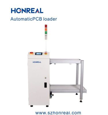 SMT Makine Otomatik Çift Raylı Çoklu Dergi NG OK PCB Montaj hattı için Üretim Üreticisi