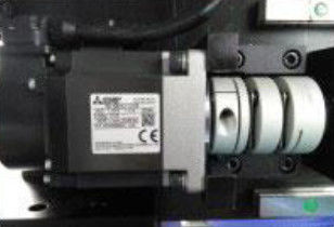 CCD Renkli Kamera 22 "LED Ekranlı Çevrimdışı SMT AOI Denetim Makinesi