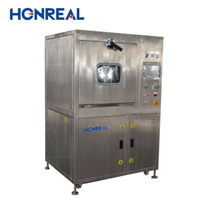 Otomatik PCB Temizleme Makinesi Ekipmanı PCBA Yıkama için Çevrimdışı