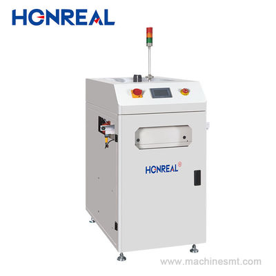 Otomatik Çıplak PCB Yükleyici ve Çıkarıcı SMEMA sinyali ile vakum