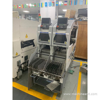 Fuji NXT M3S Al ve Yerleştir Makinesi Smt Orijinal Kullanılmış Otomatik Smt Montajı