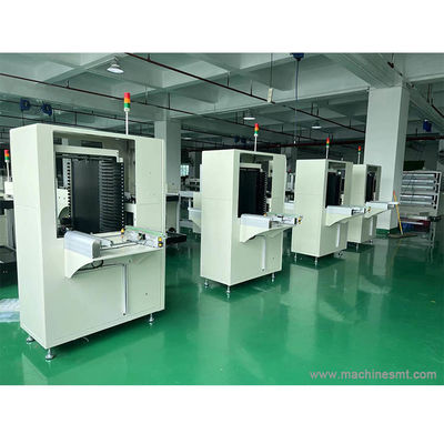 SMT Montaj Üretim Hatı için Hızlı PCB İşleme Ekipmanı Konveyör