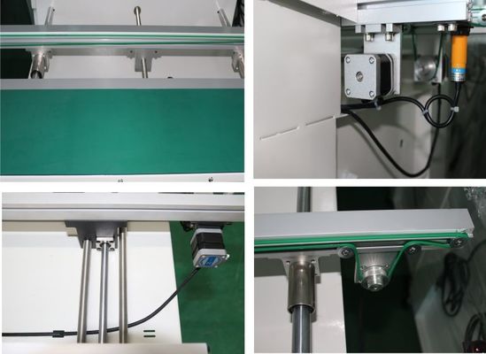 Elektronik Montaj PCB İşleme Taşıyıcıları, SMT Denetim Taşıyıcıları 0.5m 1.0m