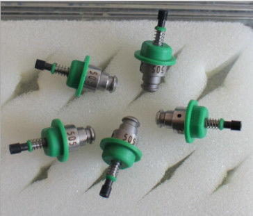 Özelleştirilmiş SMT Makine Nozzle 503 40001341 504 40001342 506 40001344
