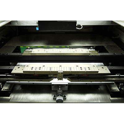 Tam Otomatik PCB Baskı Makinesi PC Kontrol Otomatik Lehimleme Yapıştırıcı A9