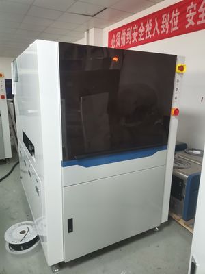 Kuru buz patlatma temizlik ekipmanları PCB lehimleme akışı kaldır
