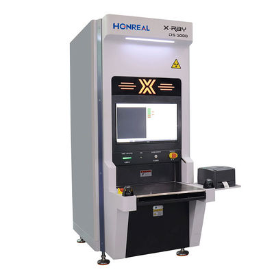 X-RAY Akıllı Bileşen Sayma Makinesi SMD Bileşen Sayıcı