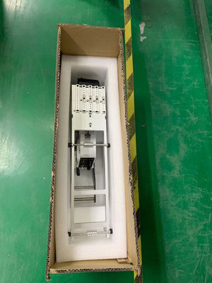 Samsung Stick titreşim besleyici IC tüp besleyici Hanwha CP titreşimli besleyici