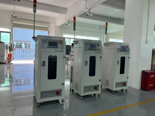 Hanwha Çip Monter yedek parça tepsisi besleyici Stf100n Endüstriyel için