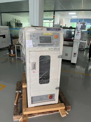 Hanwha Çip Monter yedek parça tepsisi besleyici Stf100n Endüstriyel için