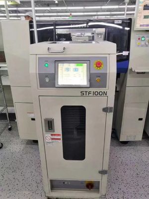 Samsung Hanwha IC Kabineti STF100S STF-100N STF100D Durmaksızın Taşak Besleyici Birimi