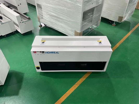 Çöp bant kesme SMT hat ekipmanları Otomatik Hanwha S1 S2 Al ve Yerleştir Makinesi için