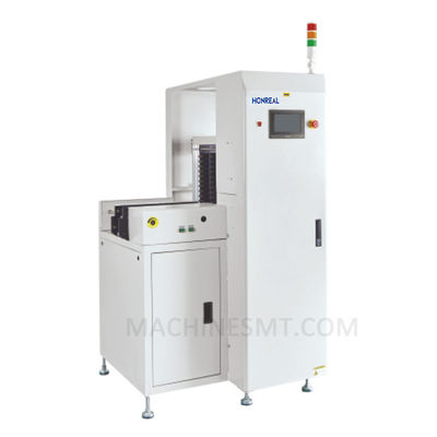 Smt PCB Yapım Makinesi için Dikey Buffing PCB Taşıyıcıları