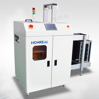 Smt Çip Monter Montaj Lini için Otomatik Süpürme PCB Yükleyici Makinesi
