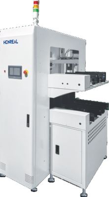 Otomatik PCB Taşıyıcı Çok Fonksiyonlu Dikey Tipi PCB Taşımacılığı için tampon